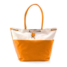 Carica l'immagine nel visualizzatore di Gallery, Borsa da Mare Bicolor 149973 - New Shop Generation