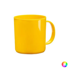 Carica l'immagine nel visualizzatore di Gallery, Tazza di Polipropilene (370 ml) 142495 - New Shop Generation