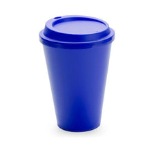 Carica l&#39;immagine nel visualizzatore di Gallery, Bicchiere con Tappo (420 ml) 142515 - New Shop Generation