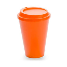 Carica l&#39;immagine nel visualizzatore di Gallery, Bicchiere con Tappo (420 ml) 142515 - New Shop Generation