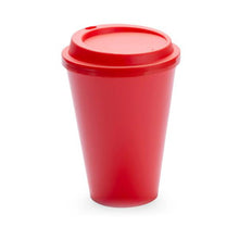 Carica l&#39;immagine nel visualizzatore di Gallery, Bicchiere con Tappo (420 ml) 142515 - New Shop Generation