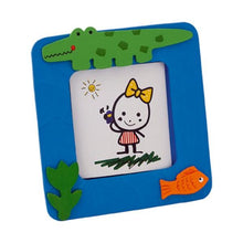 Carica l'immagine nel visualizzatore di Gallery, Portafoto per Bambini 143215 (6,2 x 6,2 cm) - New Shop Generation