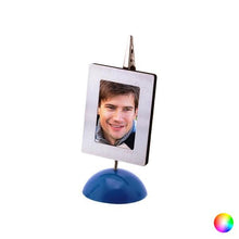 Carica l'immagine nel visualizzatore di Gallery, Portafoto con Cornice Magnetica (3,5 x 5 cm) 143453 - New Shop Generation