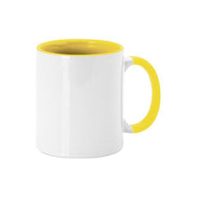 Carica l'immagine nel visualizzatore di Gallery, Tazza di Ceramica (350 ml) Bicolore 143894 - New Shop Generation