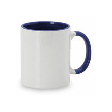 Carica l'immagine nel visualizzatore di Gallery, Tazza di Ceramica (350 ml) Bicolore 143894 - New Shop Generation