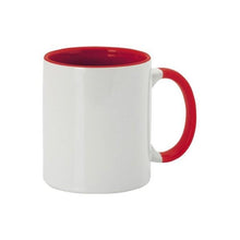 Carica l'immagine nel visualizzatore di Gallery, Tazza di Ceramica (350 ml) Bicolore 143894 - New Shop Generation