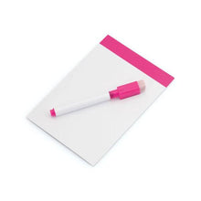 Carica l'immagine nel visualizzatore di Gallery, Lavagna Magnetica con Pennarello (10,5 x 15 cm) 143922 - New Shop Generation