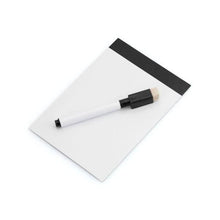 Carica l'immagine nel visualizzatore di Gallery, Lavagna Magnetica con Pennarello (10,5 x 15 cm) 143922 - New Shop Generation
