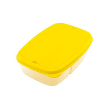 Carica l'immagine nel visualizzatore di Gallery, Contenitore a Scomparti con Posate (1 L) 144025 - New Shop Generation