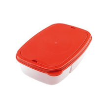 Carica l'immagine nel visualizzatore di Gallery, Contenitore a Scomparti con Posate (1 L) 144025 - New Shop Generation
