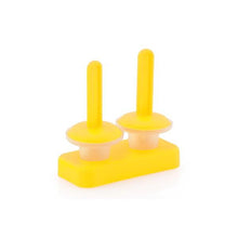 Carica l'immagine nel visualizzatore di Gallery, Stampi per Gelati (2 pcs) 144145 - New Shop Generation