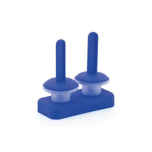 Carica l'immagine nel visualizzatore di Gallery, Stampi per Gelati (2 pcs) 144145 - New Shop Generation