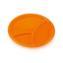 Carica l'immagine nel visualizzatore di Gallery, Vassoio con Scompartimenti (Ø 25,5 cm) 144146 - New Shop Generation