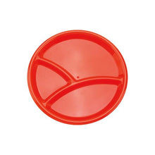 Carica l'immagine nel visualizzatore di Gallery, Vassoio con Scompartimenti (Ø 25,5 cm) 144146 - New Shop Generation