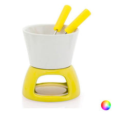 Carica l'immagine nel visualizzatore di Gallery, Set per Fonduta 144154 - New Shop Generation