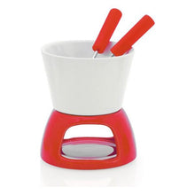 Carica l'immagine nel visualizzatore di Gallery, Set per Fonduta 144154 - New Shop Generation