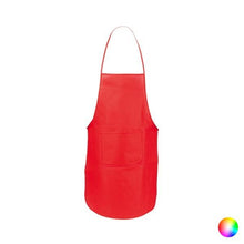 Carica l'immagine nel visualizzatore di Gallery, Grembiule con Tasca (50 x 73 cm) 144168 - New Shop Generation