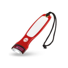Carica l'immagine nel visualizzatore di Gallery, Torcia LED 144247 - New Shop Generation