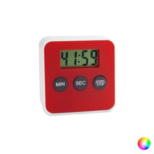 Carica l'immagine nel visualizzatore di Gallery, Timer Magnetico 100' 144253 - New Shop Generation