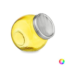 Carica l&#39;immagine nel visualizzatore di Gallery, Barattolo di Vetro (650 ml) 144254 - New Shop Generation