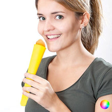 Carica l'immagine nel visualizzatore di Gallery, Stampo in silicone con Coperchio per Gelati 144417 - New Shop Generation