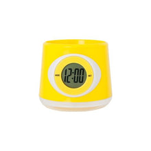 Carica l'immagine nel visualizzatore di Gallery, Orologio Vaso da Tavolo Bicolore 144450 - New Shop Generation