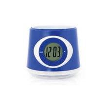 Carica l'immagine nel visualizzatore di Gallery, Orologio Vaso da Tavolo Bicolore 144450 - New Shop Generation