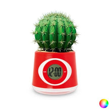 Carica l'immagine nel visualizzatore di Gallery, Orologio Vaso da Tavolo Bicolore 144450 - New Shop Generation