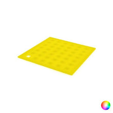 Carica l'immagine nel visualizzatore di Gallery, Sottopentola Silicone (17,3 x 17,3 cm) 144565 - New Shop Generation