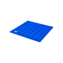 Carica l'immagine nel visualizzatore di Gallery, Sottopentola Silicone (17,3 x 17,3 cm) 144565 - New Shop Generation