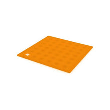 Carica l'immagine nel visualizzatore di Gallery, Sottopentola Silicone (17,3 x 17,3 cm) 144565 - New Shop Generation