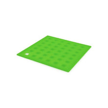 Carica l'immagine nel visualizzatore di Gallery, Sottopentola Silicone (17,3 x 17,3 cm) 144565 - New Shop Generation