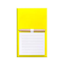 Carica l'immagine nel visualizzatore di Gallery, Block Notes Magnetico (40 Foglie) 144582 - New Shop Generation