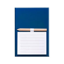 Carica l'immagine nel visualizzatore di Gallery, Block Notes Magnetico (40 Foglie) 144582 - New Shop Generation