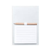 Carica l'immagine nel visualizzatore di Gallery, Block Notes Magnetico (40 Foglie) 144582 - New Shop Generation