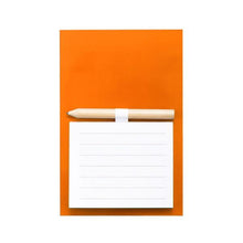 Carica l'immagine nel visualizzatore di Gallery, Block Notes Magnetico (40 Foglie) 144582 - New Shop Generation