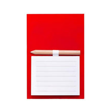 Carica l'immagine nel visualizzatore di Gallery, Block Notes Magnetico (40 Foglie) 144582 - New Shop Generation
