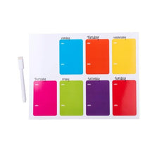 Carica l&#39;immagine nel visualizzatore di Gallery, Bacheca Magnetica 144645 - New Shop Generation