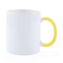 Carica l'immagine nel visualizzatore di Gallery, Tazza di Ceramica (370 ml) Bicolore 144705 - New Shop Generation