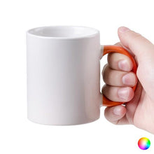 Carica l'immagine nel visualizzatore di Gallery, Tazza di Ceramica (370 ml) Bicolore 144705 - New Shop Generation