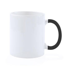 Carica l'immagine nel visualizzatore di Gallery, Tazza di Ceramica (370 ml) Bicolore 144705 - New Shop Generation