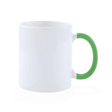 Carica l'immagine nel visualizzatore di Gallery, Tazza di Ceramica (370 ml) Bicolore 144705 - New Shop Generation