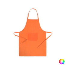 Carica l'immagine nel visualizzatore di Gallery, Grembiule con Tasca (65 x 90 cm) 144746 - New Shop Generation
