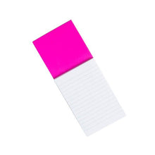 Carica l'immagine nel visualizzatore di Gallery, Block Notes Magnetico (40 Foglie) 144811 - New Shop Generation