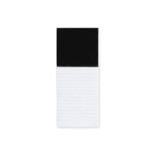 Carica l'immagine nel visualizzatore di Gallery, Block Notes Magnetico (40 Foglie) 144811 - New Shop Generation