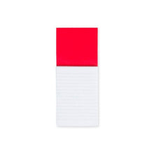 Carica l'immagine nel visualizzatore di Gallery, Block Notes Magnetico (40 Foglie) 144811 - New Shop Generation