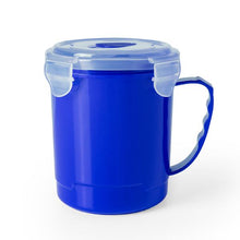 Carica l'immagine nel visualizzatore di Gallery, Boccale con Coperchio e Dosatore (710 ml) 144873 - New Shop Generation
