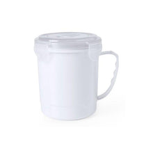 Carica l'immagine nel visualizzatore di Gallery, Boccale con Coperchio e Dosatore (710 ml) 144873 - New Shop Generation