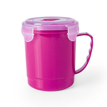 Carica l'immagine nel visualizzatore di Gallery, Boccale con Coperchio e Dosatore (710 ml) 144873 - New Shop Generation