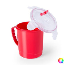 Carica l'immagine nel visualizzatore di Gallery, Boccale con Coperchio e Dosatore (710 ml) 144873 - New Shop Generation